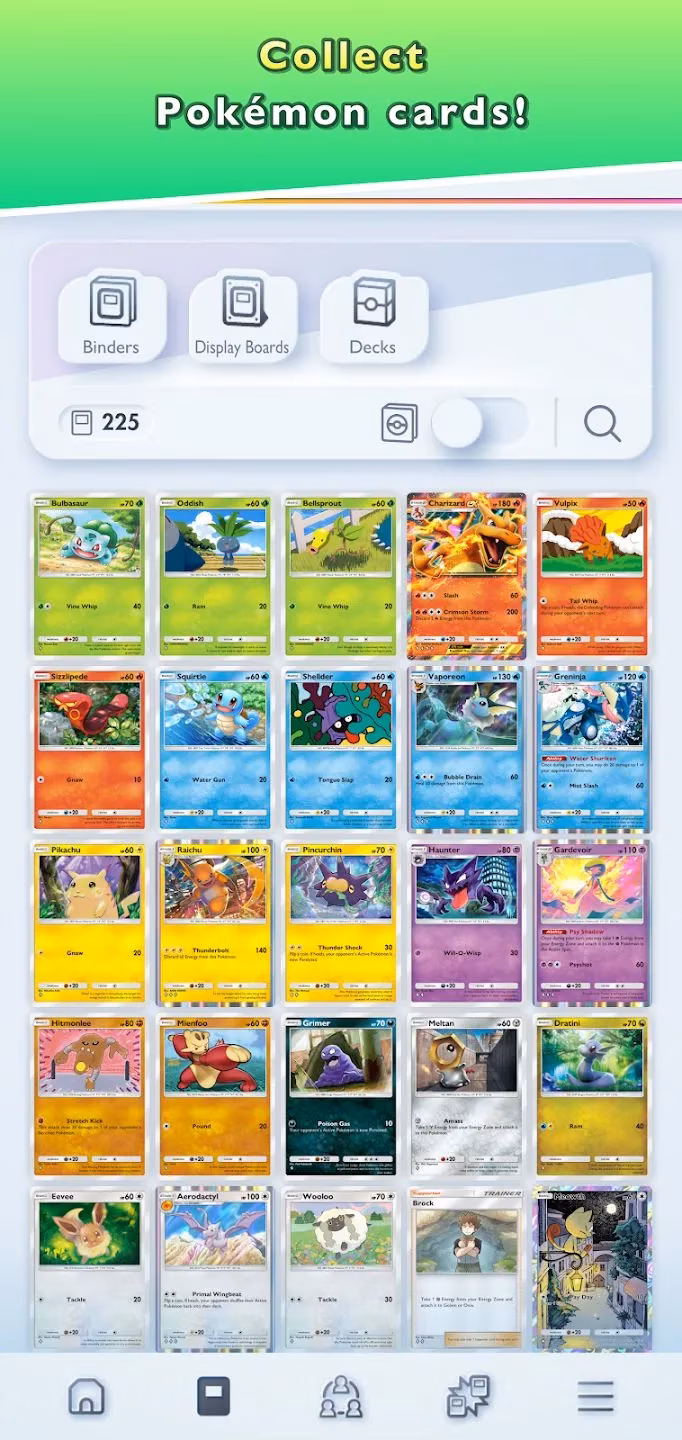 my-journey-into-pokemon-tcg-pocket-a-digital-collector-s-dream-image-0