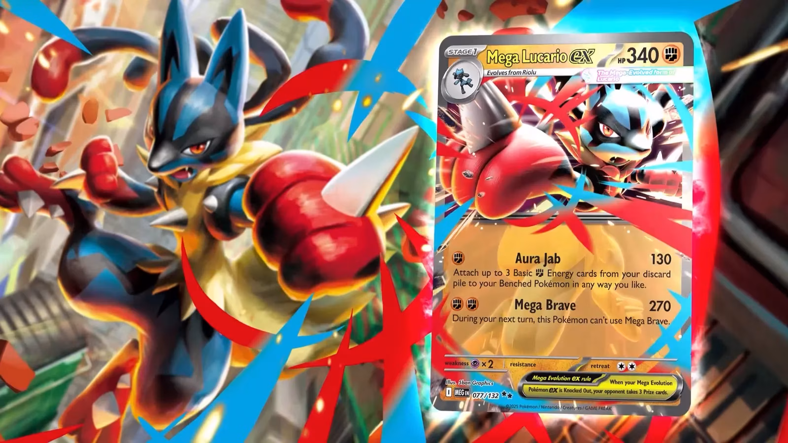 mega-evolution-set-revolutionizes-pokemon-tcg-with-stunning-art-and-ultra-rare-cards-image-0