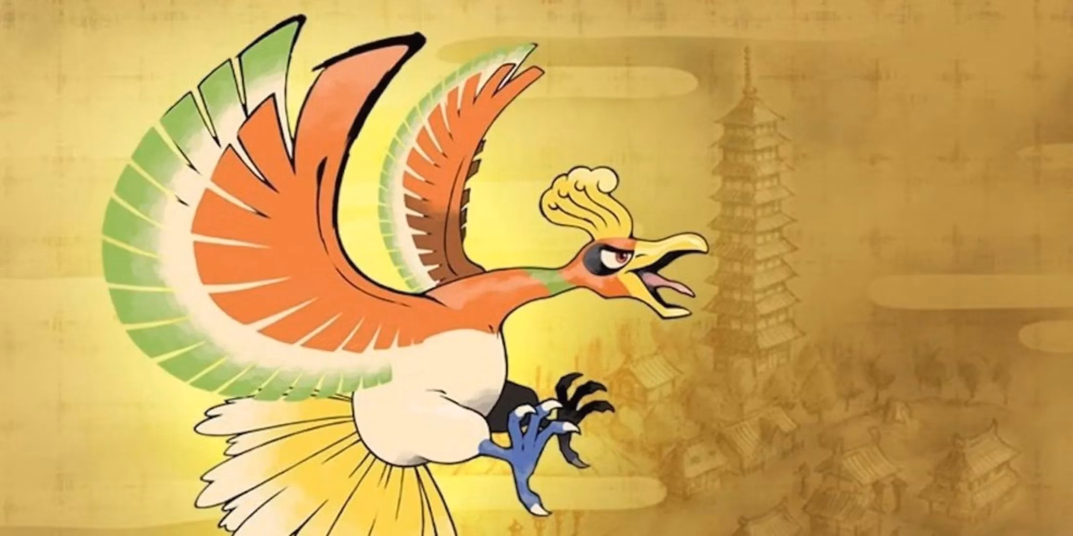 fiery-wings-of-controversy-ho-oh-s-plagiarism-shadow-over-pokemon-tcg-pocket-image-0
