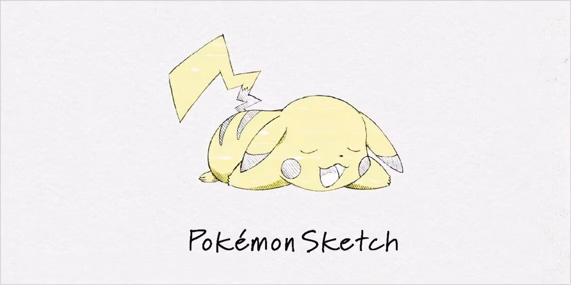 uniqlo-s-pokemon-sketch-collection-sketch-style-tees-for-ultimate-fan-comfort-image-0